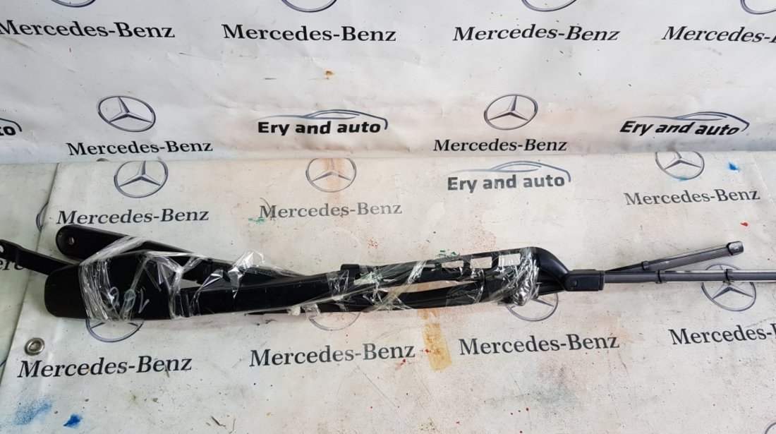 Brat stergator stanga Mercedes ML350 CDI w166 europa