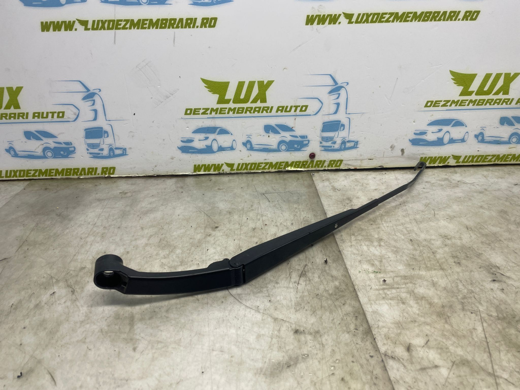 Brat stergator stanga Mitsubishi ASX [2010 - 2012] 1.8 di-d 4N13