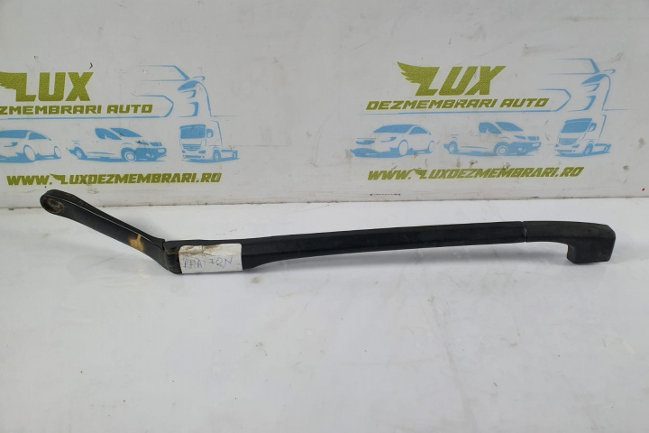 Brat stergator stanga parbriz 3d1955409e Volkswagen VW Golf 7 [2012 - 2017]