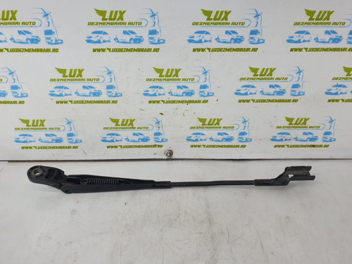 Brat stergator stanga parbriz 5j1955409b Skoda Fabia 5J [2007 - 2010]