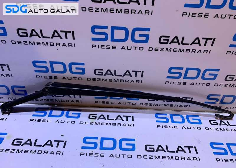 Brat Stergator Stanga Parbriz Audi A4 B5 1998 - 2001 Cod 8D1955407F