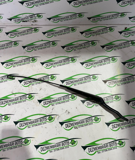 Brat stergator stanga Peugeot 206 [1998 - 2003] Hatchback 5-usi 1.4 HDI MT (68 hp)