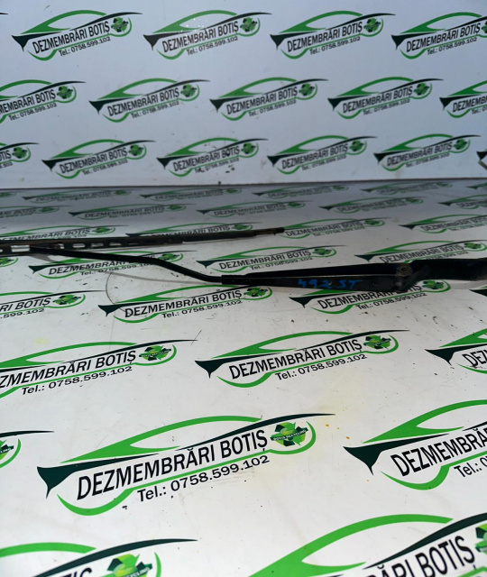 Brat stergator stanga Peugeot 206 [1998 - 2003] Hatchback 3-usi 1.9 D MT (70 hp)