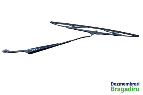 Brat stergator stanga Renault Clio 2 [1998 - 2005] Symbol Sedan 1.5 dCi MT (65 hp)