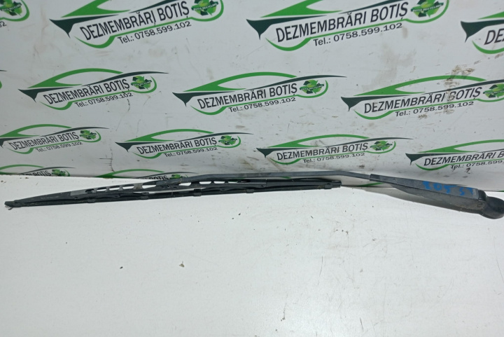 Brat stergator stanga Renault Kangoo [facelift] [2003 - 2009] Passenger minivan 1.5 dCi MT (80 hp)