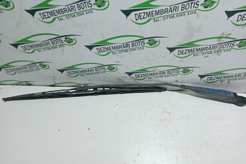 Brat stergator stanga Renault Kangoo [facelift] [2003 - 2009] Passenger minivan 1.5 dCi MT (80 hp)