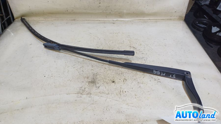 Brat Stergator Stanga Renault MEGANE III Hatchback BZ0/1 2008