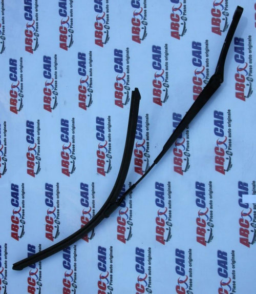 Brat stergator stanga  Volkswagen Passat B7 2010-2014 3AB955409
