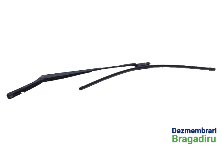 Brat stergator stanga Volkswagen VW Golf 6 [2008 - 2015] Hatchback 5-usi 2.0 TDI MT (110 hp) Cod motor CBDC Cod culoare LB9A