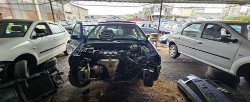 Brat stergator stanga Volkswagen VW Polo 3 6N [1994 - 2001] Hatchback 5-usi 1.4 MT (60 hp)