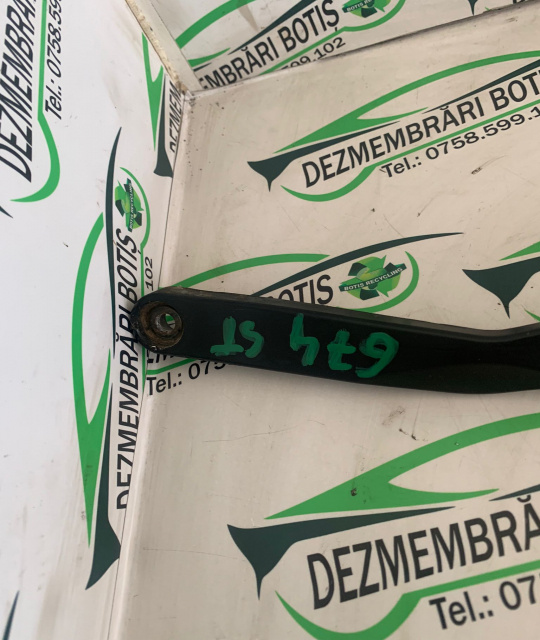 Brat stergator stanga Volkswagen VW Polo 4 9N [2001 - 2005]