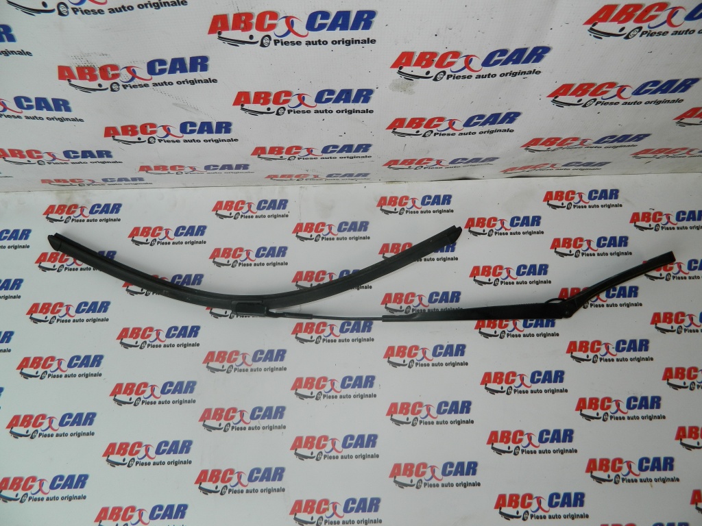 Brat stergator stanga VW Golf 5 cod: 5K7955409