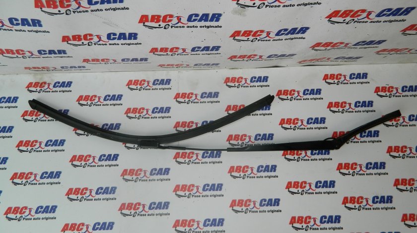 Brat stergator stanga VW Golf 5 cod: 5K7955409