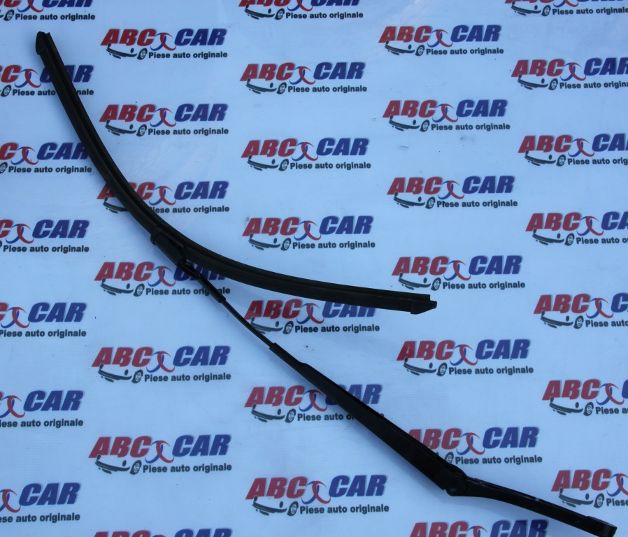 Brat stergator stanga VW Passat B7 cod: 3AB955409 model 2012