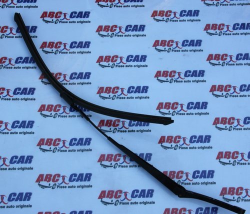 Brat stergator stanga VW Passat B7 cod: 3AB955409 model 2012