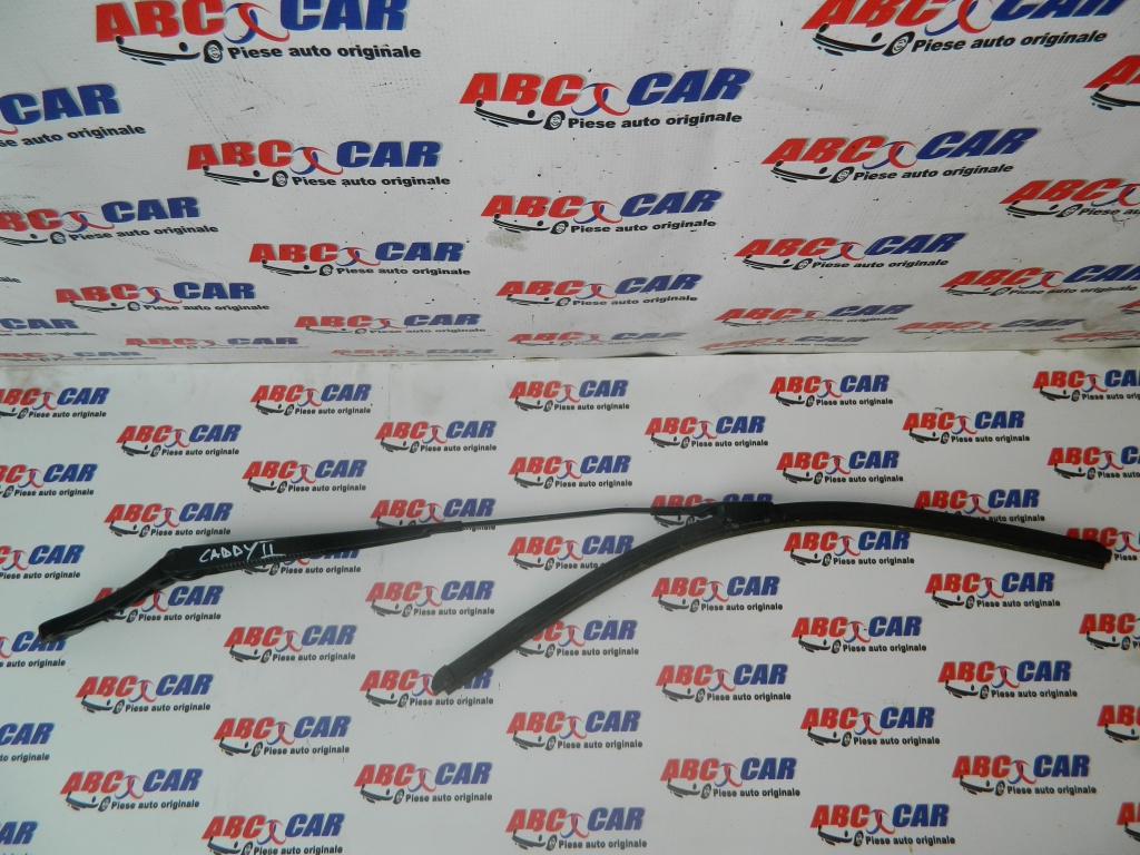 Brat stergator stanga VW Touran cod: 2K1955409B
