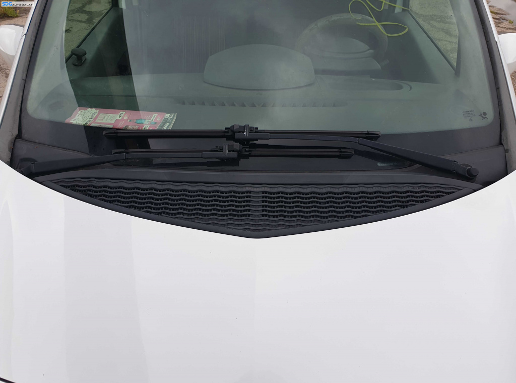 Brat Stergator Stergator Dreapta Renault Grand Modus 2008 - 2012 [K5903]