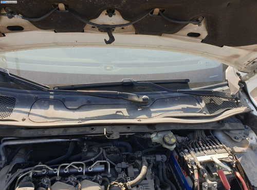 Brat Stergator Stergator Parbriz Stanga Volvo V40 2012 - 2019 [K7090]