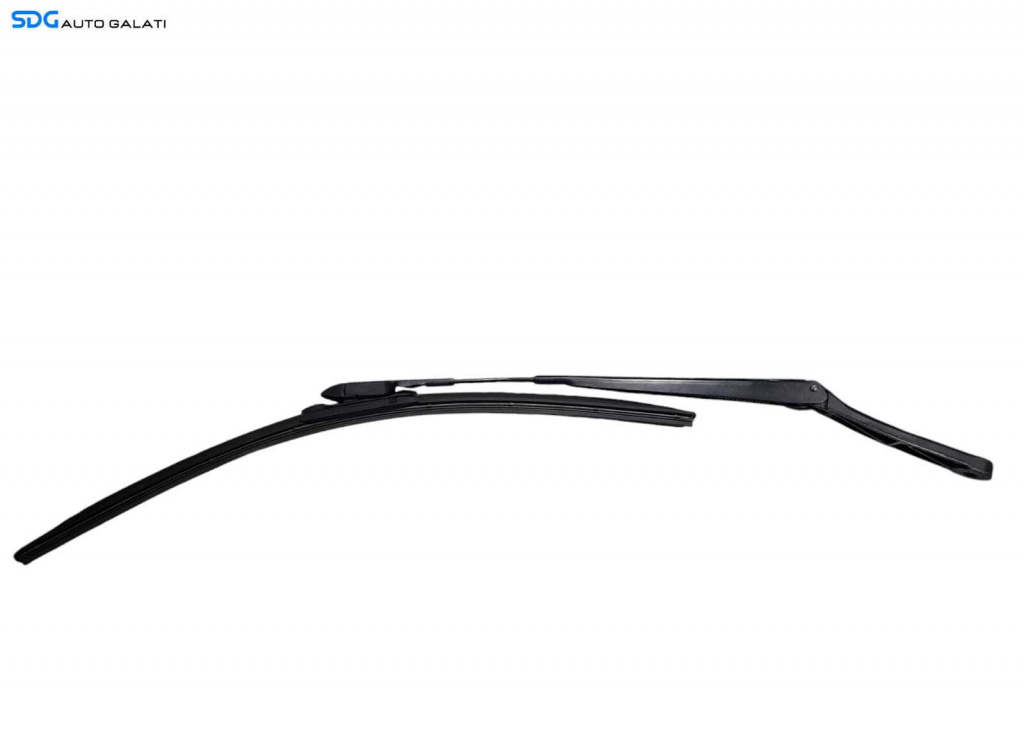 Brat Stergator Stergator Parbriz Stanga Volkswagen Passat B7 2010 - 2015 Cod 3C1955409C [N1186]