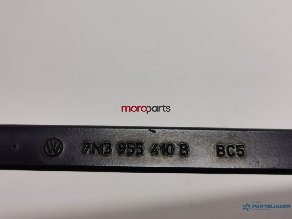 Brat stergator VOLKSWAGEN SHARAN 7M8, 7M9, 7M6 1995 - 2010 TDI BRT VAG 7M3955410B