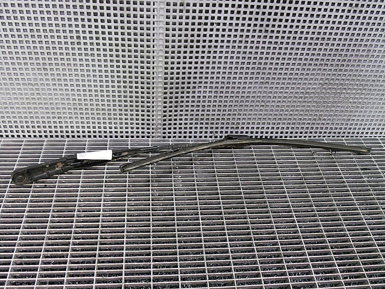 BRAT STERGATOR VW AMAROK - - (2010 2015)