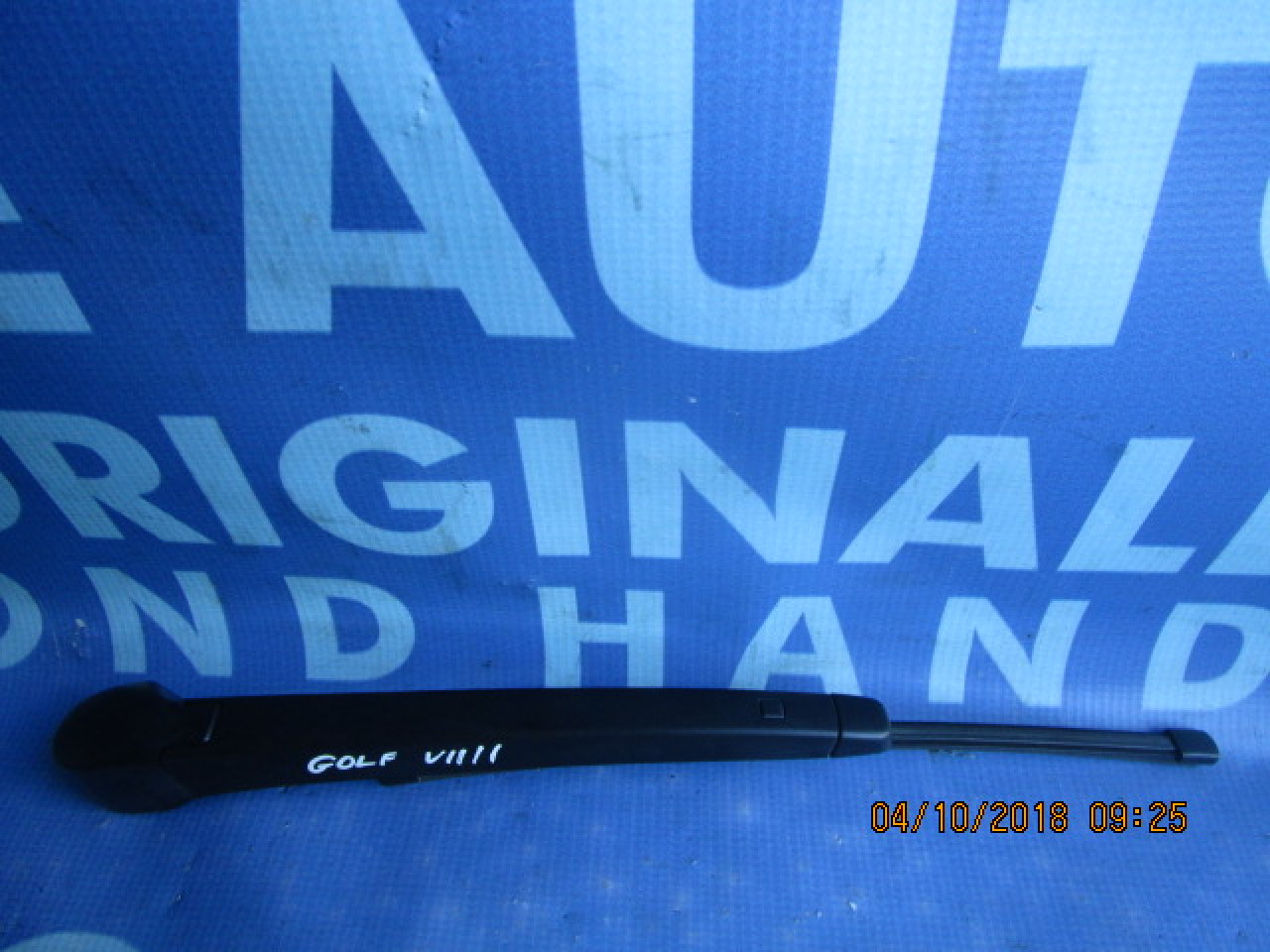 Brat stergator VW Golf VII; 5G9955707