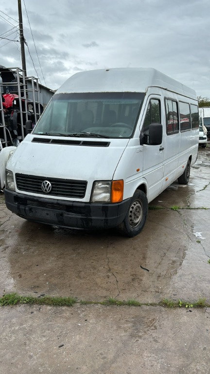 Brat stergator Vw LT 35 2.5 TDI cod motor AVR / ANJ transmisie manuala 5+1, punte simpla,an fabricat...