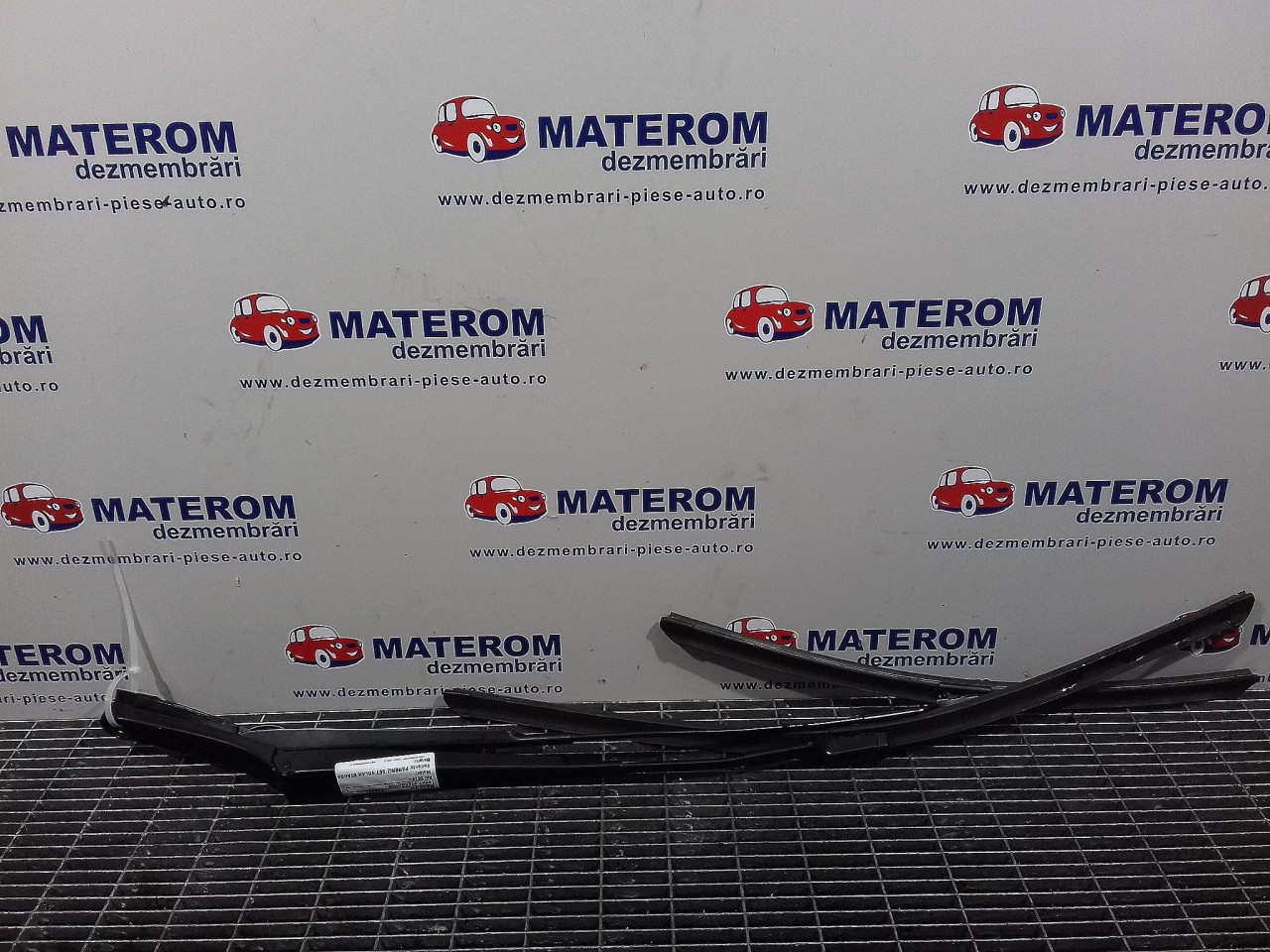 BRAT STERGATOR VW PASSAT - - (2014 2019)