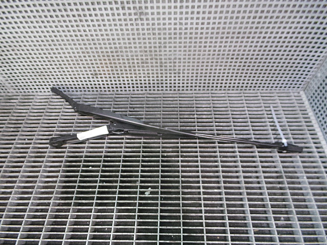 BRAT STERGATOR VW TIGUAN - - (2016 2020)