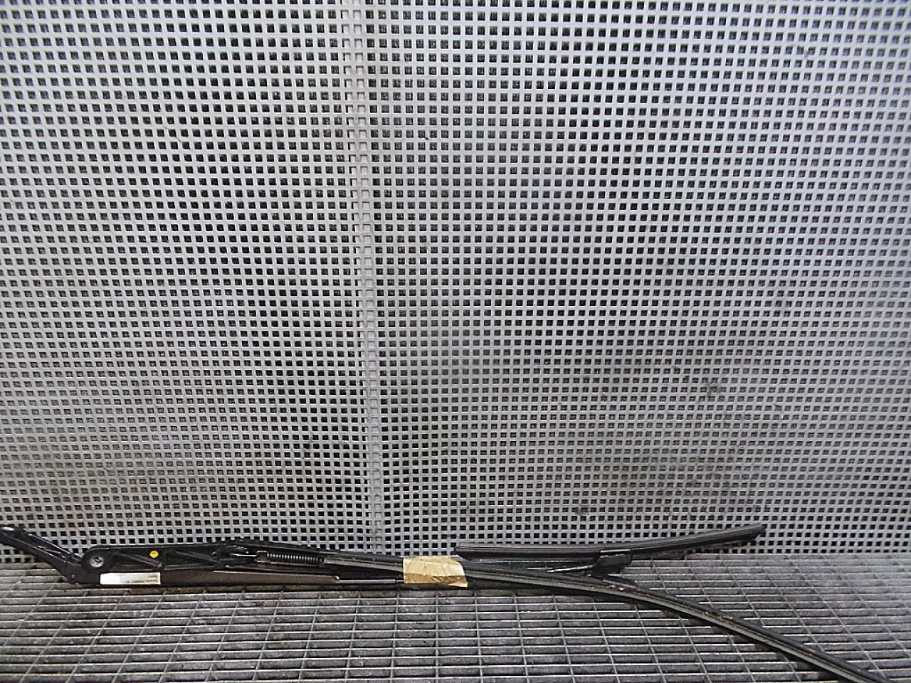 BRAT STERGATOR VW TOURAN - - (2015 2021)
