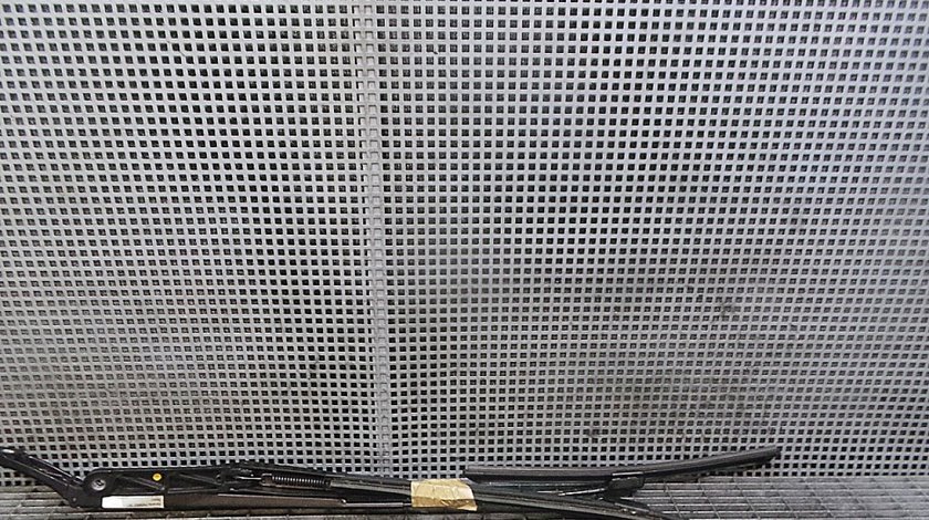 BRAT STERGATOR VW TOURAN TOURAN - (2015 None)