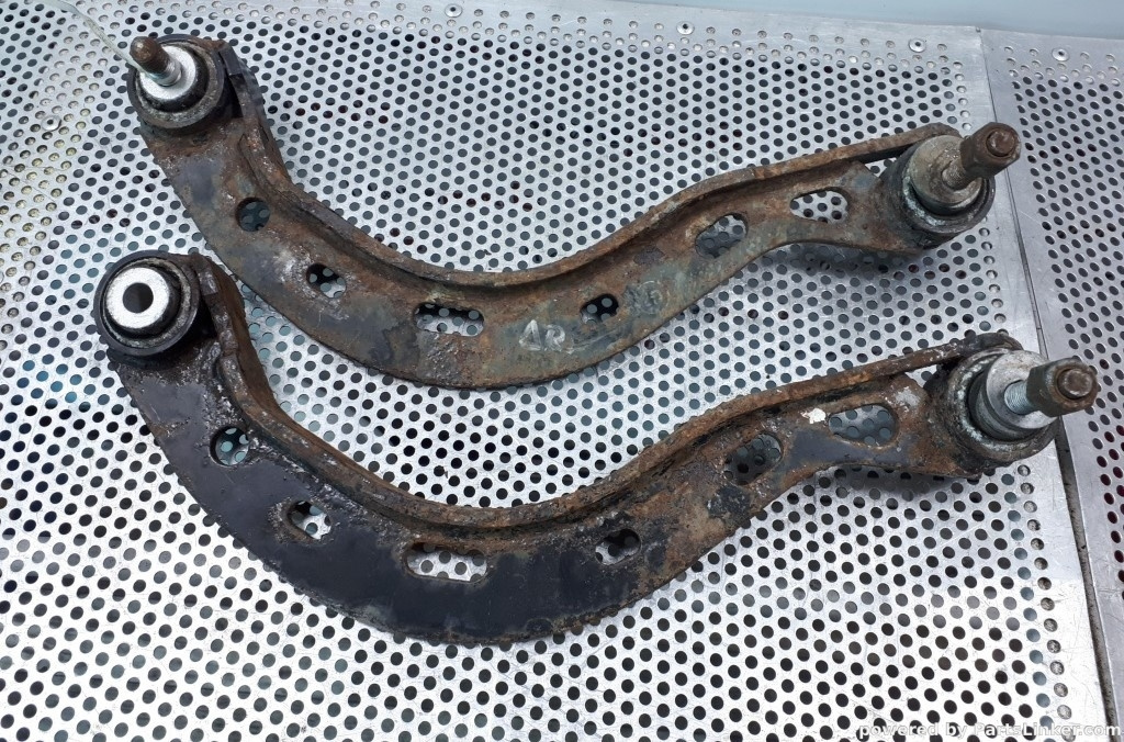 Brat superior punte spate Audi A6 4F C6 3.0 TDI BMK OEM 4F0505323E