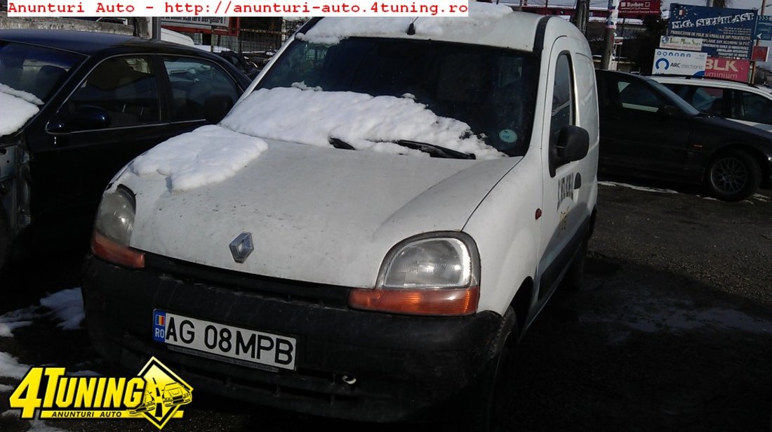 Brat superior Renault Kangoo an 2006 Renault Kangoo an 2006 1 5 dci