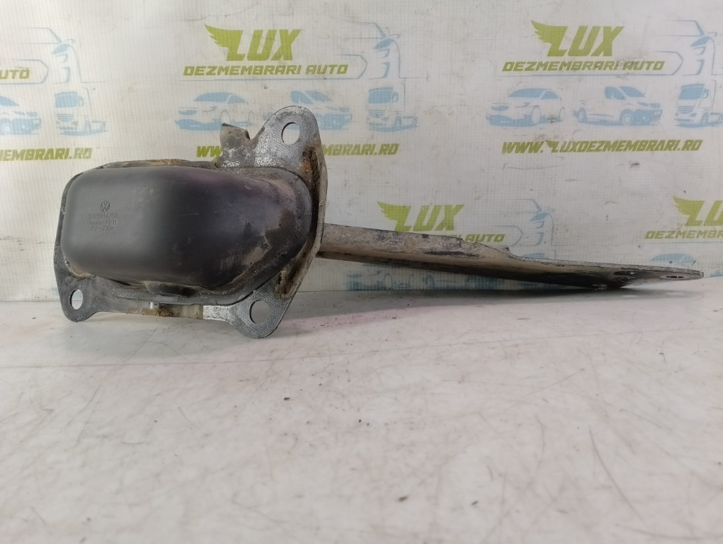 Brat superior spate 3c0501475a 1.9 tdi BLS Volkswagen VW Passat B6 [2005 - 2010] 1.9 tdi BLS
