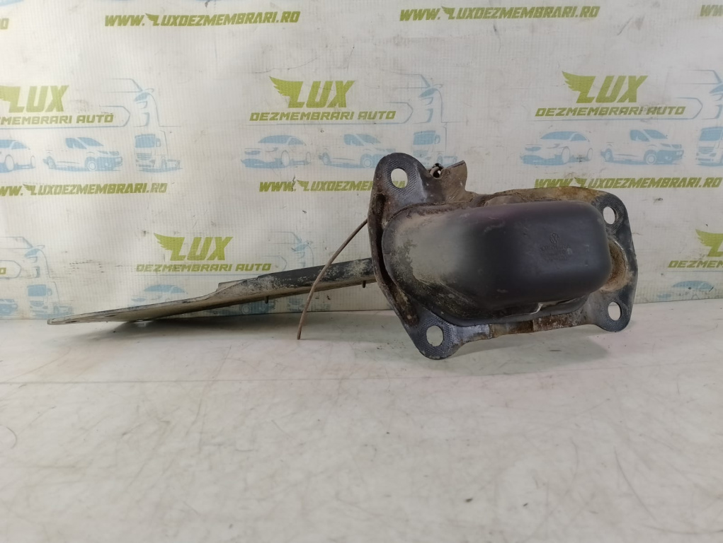 Brat superior spate 3c0501476a 1.9 tdi BLS Volkswagen VW Passat B6 [2005 - 2010] 1.9 tdi BLS