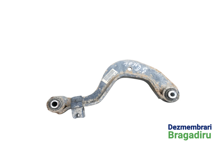 Brat superior spate dreapta spre fata Volkswagen VW Golf 5 [2003 - 2009] Hatchback 3-usi 1.9 TDI 6DSG (105 hp) Cod motor: BKC, Cod cutie: HLH, Cod culoare: LA6Q