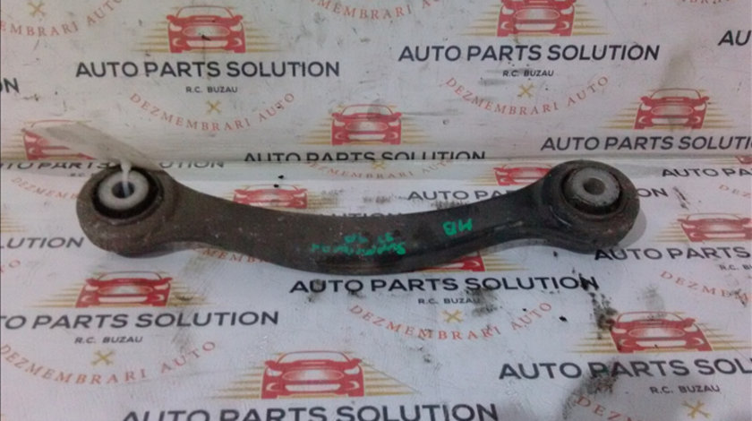 Brat superior stanga spate 3.0 D MERCEDES BENZ E CLASS (W211) 2002-2009
