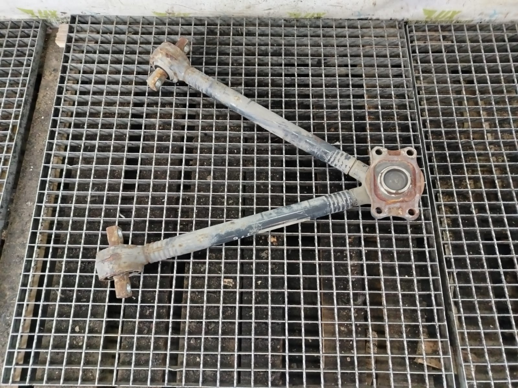 Brat suspensie 1171501 IVECO Stralis generatia [2002 - 2012]
