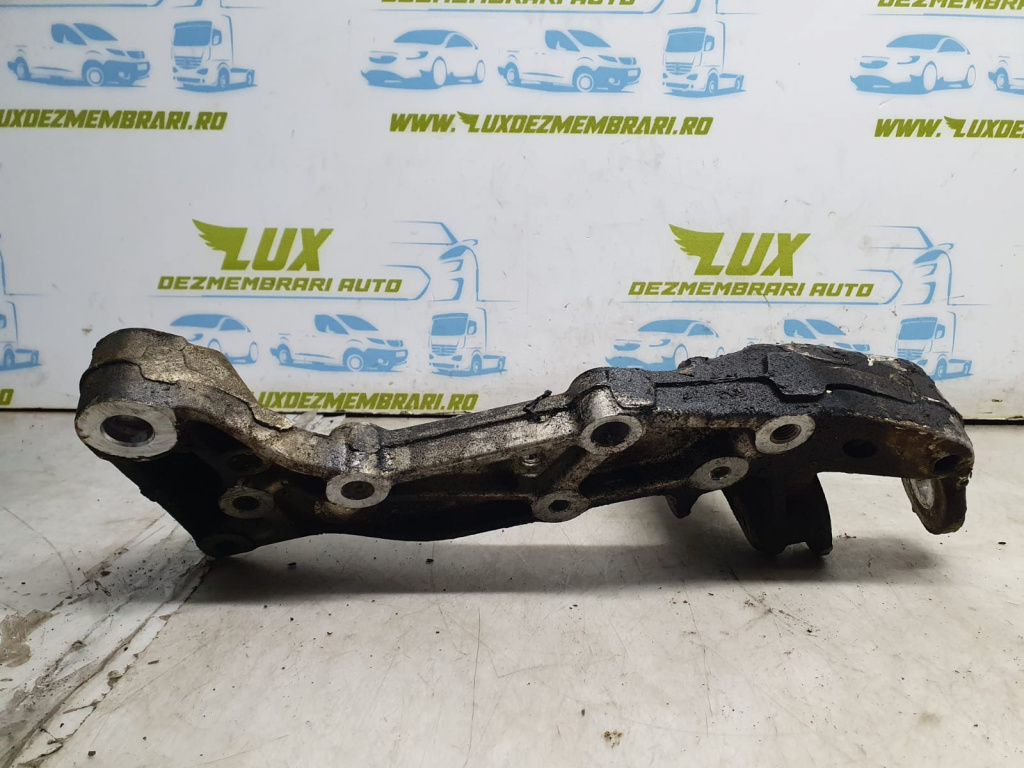 Brat suspensie 1K0199295F Skoda Octavia 2 [2004 - 2008] 1.9 tdi BLS