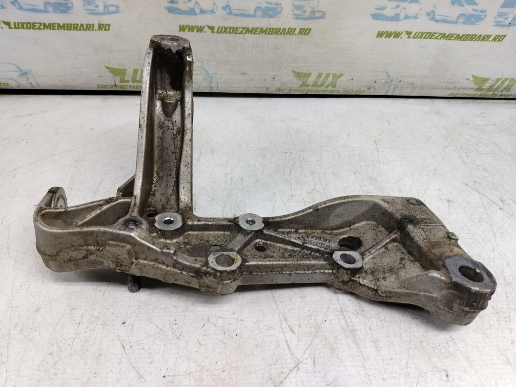 Brat suspensie 1k0199296f Seat Leon 2 1P [2005 - 2009]