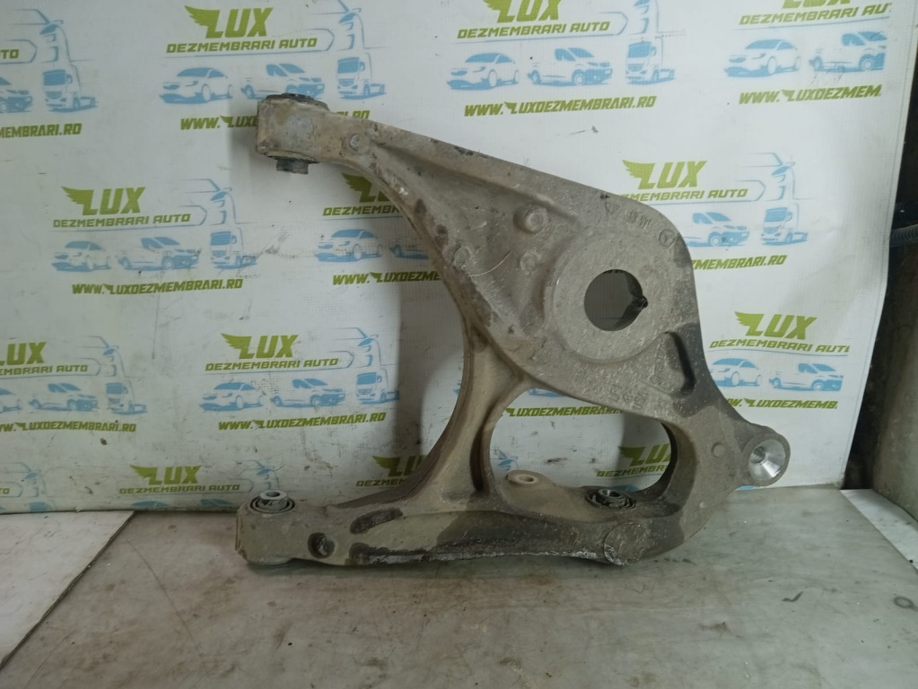 Brat suspensie 2.2 cdi om651.960 Mercedes-Benz ML W166 [2011 - 2015] 2.2 cdi om651.960