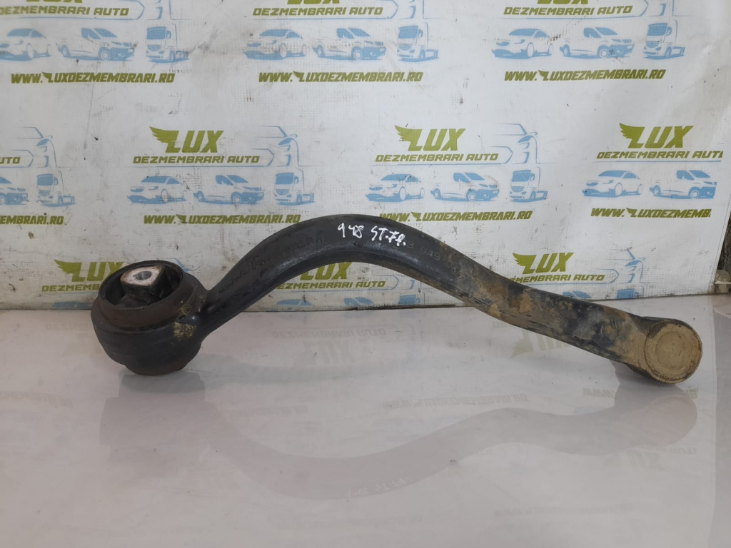 Brat suspensie 3.0 d M57N2 BMW X5 E70 [2006 - 2010] 3.0 d M57N2