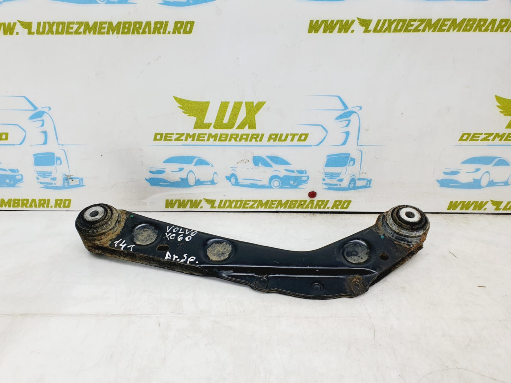 Brat suspensie 31360584 Volvo XC60 2 [2017 - 2020] 2.0 benzina plug-in hybrid B 4204 T27