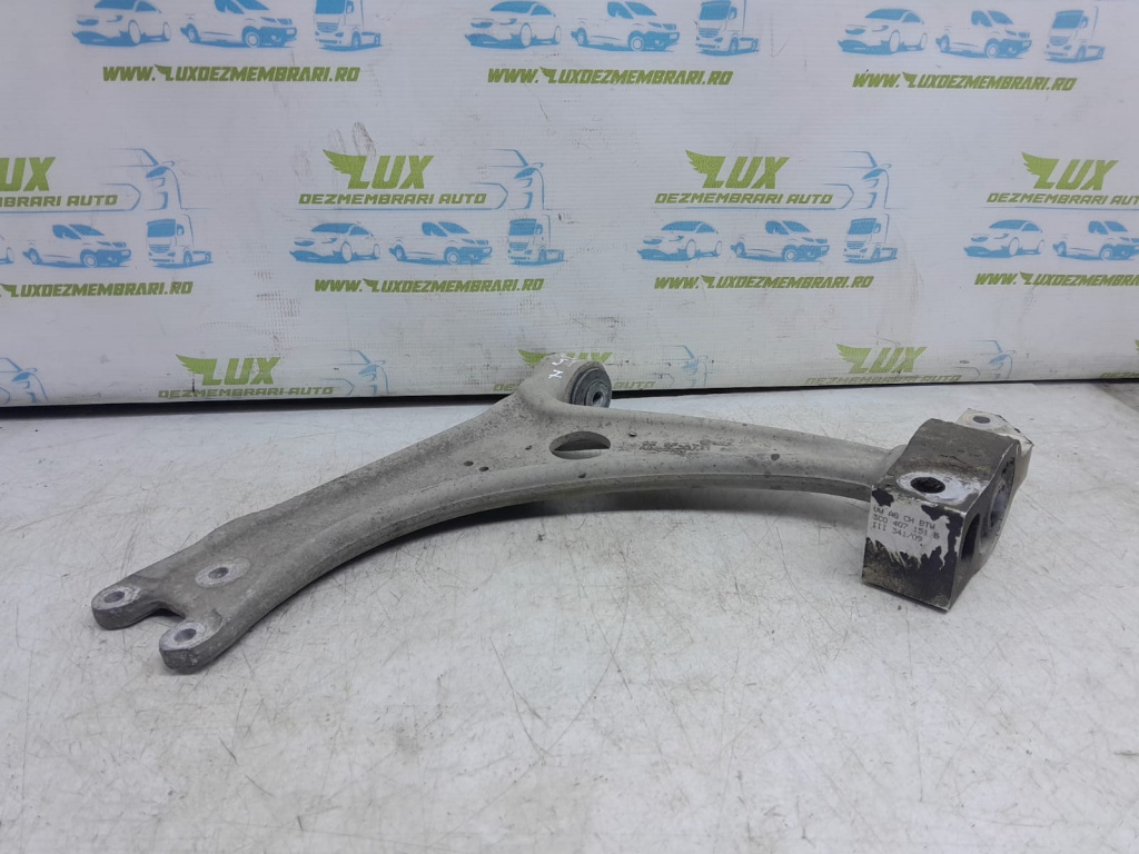 Brat suspensie 3c0407151e Volkswagen VW Passat B6 [2005 - 2010]
