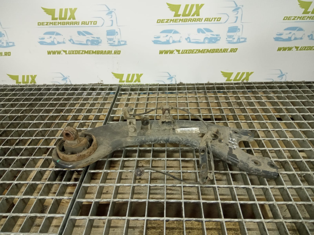 Brat suspensie 55270-3w050 Kia Sportage 3 [2010 - 2014] 2.0 crdi D4HA