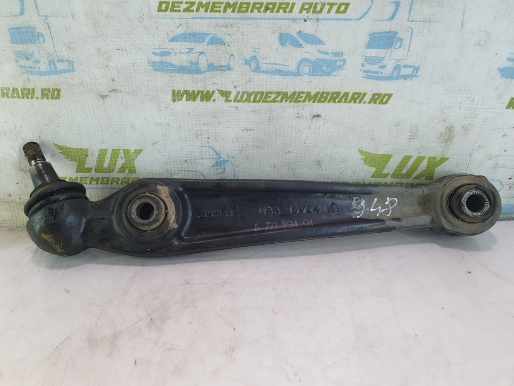 Brat suspensie 6771894 BMW X5 E70 [2006 - 2010] 3.0 d M57N2