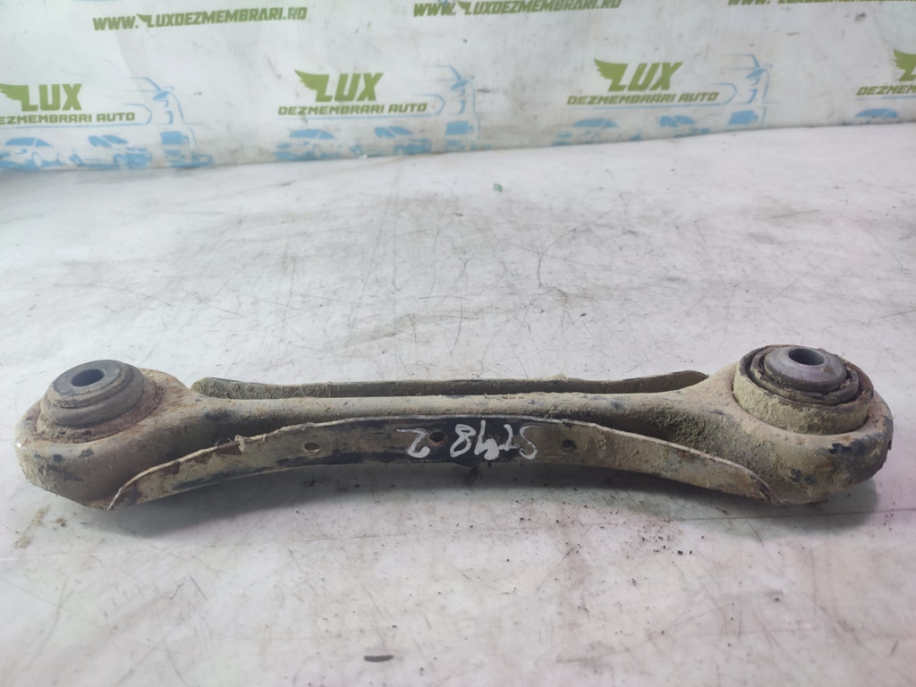 Brat suspensie 6777980-01 2.0 benzina N46B20B BMW Seria 3 E90 [2004 - 2010] 2.0 benzina N46B20B