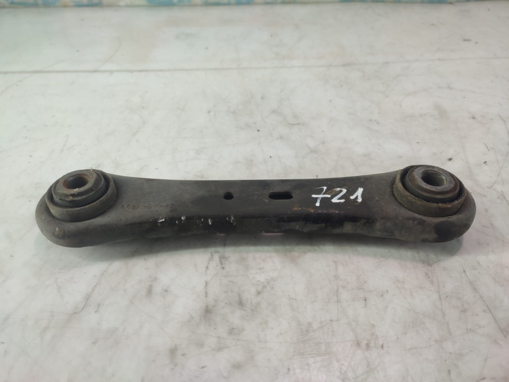 Brat suspensie 6G91-5K743 2.0 tdci QXWA Ford S-Max [2006 - 2010] 2.0 tdci QXWA