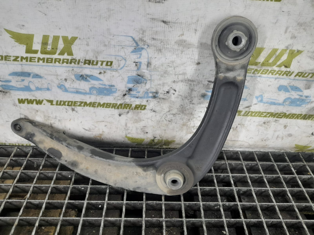 Brat suspensie 833457 Peugeot 3008 [facelift] [2013 - 2016] 2.0 hdi Hybrid RHC (RH02)