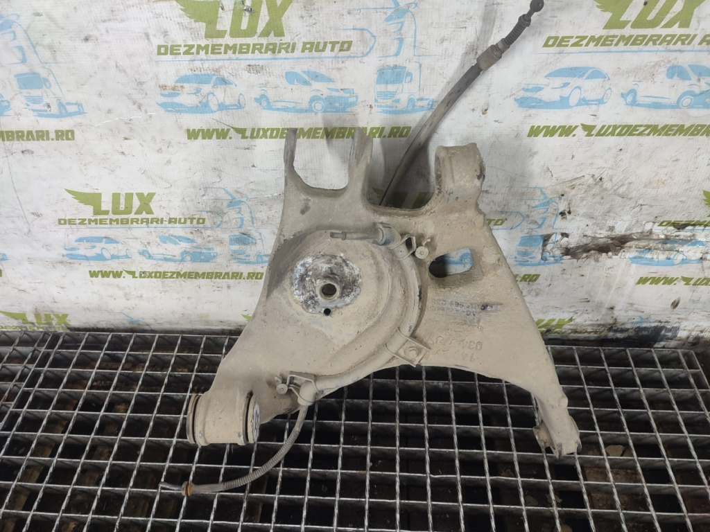 Brat suspensie 8E0595312 1.9 tdi BRB Audi A4 B7 [2004 - 2008] 1.9 tdi BRB